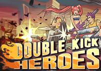 Read preview for Double Kick Heroes - Nintendo 3DS Wii U Gaming