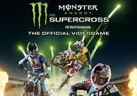 Read review for Monster Energy Supercross - The Official Videogame - Nintendo 3DS Wii U Gaming