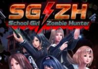 Review for School Girl/Zombie Hunter on PlayStation 4