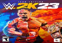 Read review for WWE 2K23 - Nintendo 3DS Wii U Gaming
