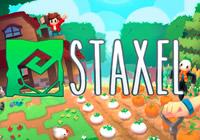Review for Staxel on PC