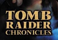 Review for Tomb Raider: Chronicles on PlayStation