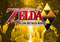 Read review for The Legend of Zelda: A Link Between Worlds - Nintendo 3DS Wii U Gaming
