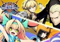 Read review for BlazBlue: Cross Tag Battle - Additional Character All-in-One Pack - Nintendo 3DS Wii U Gaming