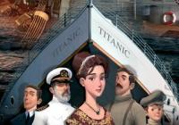 Read review for Secrets of the Titanic: 1912-2012 - Nintendo 3DS Wii U Gaming