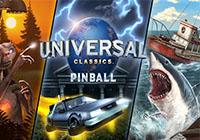 Read review for Pinball FX3: Universal Classics Pinball - Nintendo 3DS Wii U Gaming