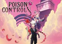 Review for Poison Control on Nintendo Switch