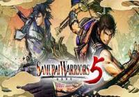 Read review for Samurai Warriors 5 - Nintendo 3DS Wii U Gaming