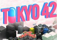 Read review for Tokyo 42 - Nintendo 3DS Wii U Gaming