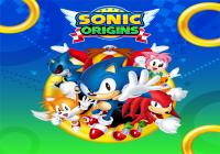 Review for Sonic Origins on PC