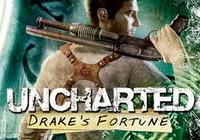 Review for Uncharted: Drake