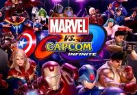 Review for Marvel vs. Capcom: Infinite on PlayStation 4