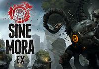 Review for Sine Mora EX on PlayStation 4