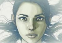 Review for Dreamfall Chapters Book One: Reborn on PC