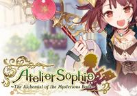 Review for Atelier Sophie: The Alchemist of the Mysterious Book on PC