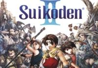 Review for Suikoden II on PlayStation