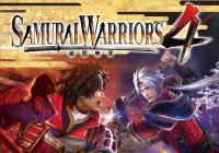 Review for Samurai Warriors 4 on PlayStation 4