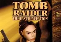 Review for Tomb Raider: The Last Revelation on PlayStation