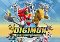 Read review for Digimon All-Star Rumble - Nintendo 3DS Wii U Gaming