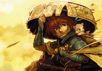 Review for Shiren the Wanderer: The Tower of Fortune and the Dice of Fate on PS Vita