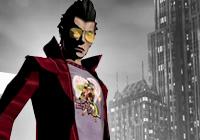 Review for No More Heroes on Wii