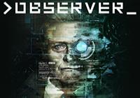 Review for Observer on Nintendo Switch