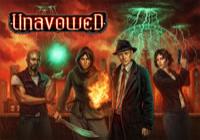 Read preview for Unavowed - Nintendo 3DS Wii U Gaming