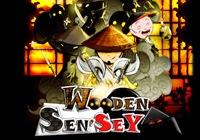 Review for Wooden Sen