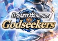 Review for Dynasty Warriors: Godseekers on PS Vita