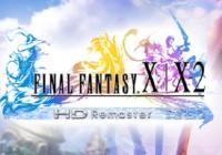 Review for Final Fantasy X / X-2 HD Remaster on PlayStation 3