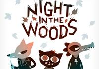 Review for Night in the Woods on Nintendo Switch