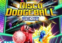 Read review for Disco Dodgeball Remix - Nintendo 3DS Wii U Gaming