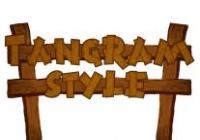 Read review for Tangram Style - Nintendo 3DS Wii U Gaming