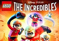 Review for LEGO The Incredibles on PlayStation 4
