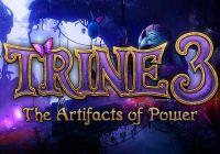 Read preview for Trine 3: The Artifacts of Power (Hands-On) - Nintendo 3DS Wii U Gaming