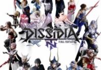 Read review for Dissidia Final Fantasy NT - Nintendo 3DS Wii U Gaming