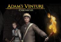 Read review for Adam's Venture: Chronicles - Nintendo 3DS Wii U Gaming
