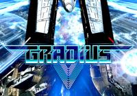Review for Gradius V on PlayStation 2