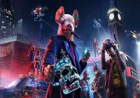 Review for Watch Dogs: Legion  on PlayStation 4