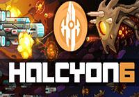 Review for Halcyon 6: Starbase Commander  on PC