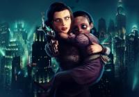 Read review for BioShock Infinite: Burial at Sea - Episode Two - Nintendo 3DS Wii U Gaming