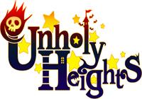 Review for Unholy Heights on Nintendo 3DS
