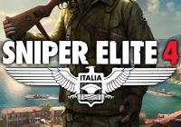 Review for Sniper Elite 4 on PlayStation 4