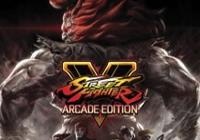Review for Street Fighter V: Arcade Edition on PlayStation 4