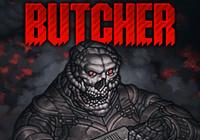 Review for BUTCHER on Nintendo Switch