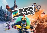 Review for Riders Republic on Xbox Series X/S