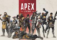 Review for Apex Legends on Nintendo Switch