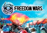 Read review for Freedom Wars - Nintendo 3DS Wii U Gaming