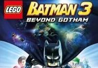 Review for LEGO Batman 3: Beyond Gotham on Wii U