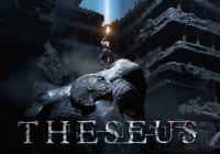 Review for Theseus on PlayStation 4